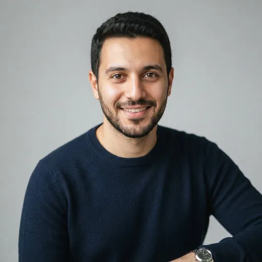Karim Saab